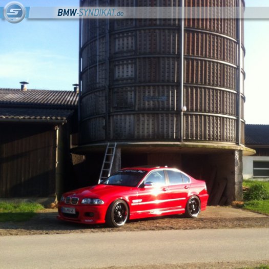 BMW-Syndikat Fotostorie