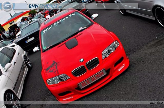 BMW-Syndikat Fotostorie