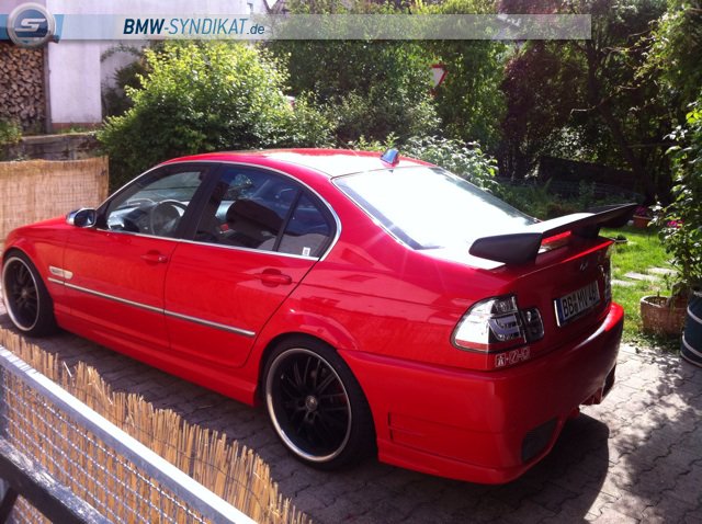 BMW-Syndikat Fotostorie