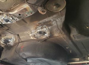 San Marino BBS KERSCHER ! Update - 3er BMW - E36