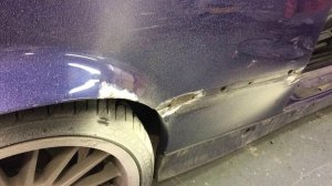 San Marino BBS KERSCHER ! Update - 3er BMW - E36