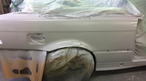 San Marino BBS KERSCHER ! Update - 3er BMW - E36