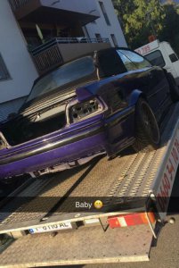 San Marino BBS KERSCHER ! Update - 3er BMW - E36