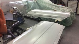 San Marino BBS KERSCHER ! Update - 3er BMW - E36