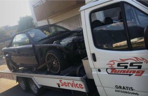 San Marino BBS KERSCHER ! Update - 3er BMW - E36