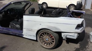 San Marino BBS KERSCHER ! Update - 3er BMW - E36