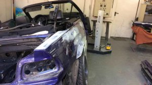 San Marino BBS KERSCHER ! Update - 3er BMW - E36