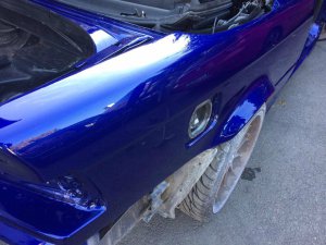 San Marino BBS KERSCHER ! Update - 3er BMW - E36