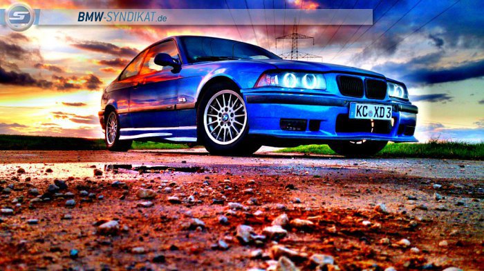 BMW-Syndikat Fotostorie