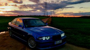 325i Coup - 3er BMW - E36