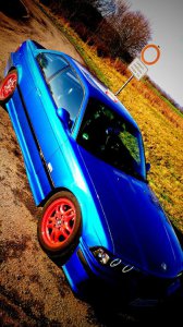 325i Coup - 3er BMW - E36