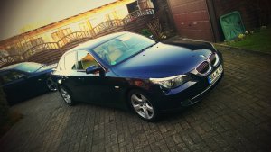 530D Lci - 5er BMW - E60 / E61 530D Lci - 5er BMW - E60 / E61