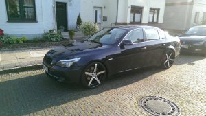 530D Lci - 5er BMW - E60 / E61 530D Lci - 5er BMW - E60 / E61