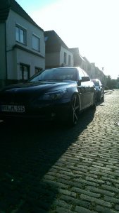 530D Lci - 5er BMW - E60 / E61 530D Lci - 5er BMW - E60 / E61