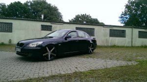 530D Lci - 5er BMW - E60 / E61