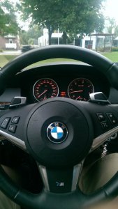530D Lci - 5er BMW - E60 / E61 530D Lci - 5er BMW - E60 / E61