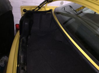 Yoshi 318is Class II - 3er BMW - E36 Yoshi 318is Class II - 3er BMW - E36