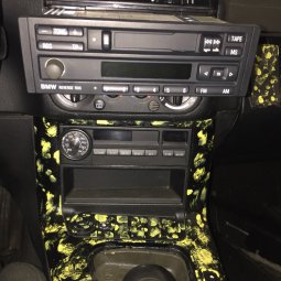 Yoshi 318is Class II - 3er BMW - E36 Yoshi 318is Class II - 3er BMW - E36