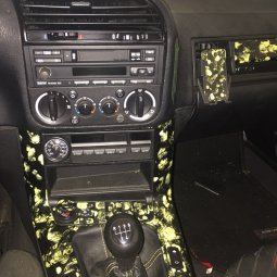 Yoshi 318is Class II - 3er BMW - E36 Yoshi 318is Class II - 3er BMW - E36