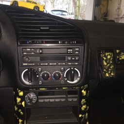 Yoshi 318is Class II - 3er BMW - E36 Yoshi 318is Class II - 3er BMW - E36