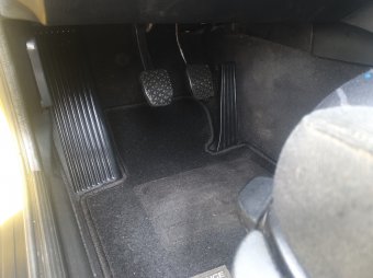 Yoshi 318is Class II - 3er BMW - E36 Yoshi 318is Class II - 3er BMW - E36