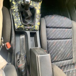 Yoshi 318is Class II - 3er BMW - E36 Yoshi 318is Class II - 3er BMW - E36