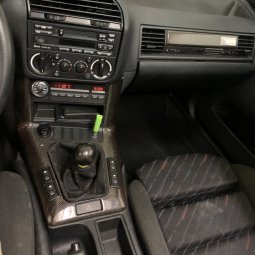 Yoshi 318is Class II - 3er BMW - E36 Yoshi 318is Class II - 3er BMW - E36