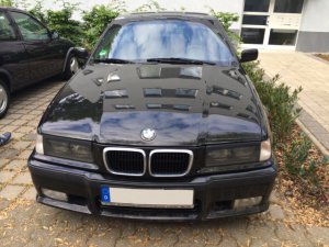 318ti EX Daily - 3er BMW - E36 318ti EX Daily - 3er BMW - E36