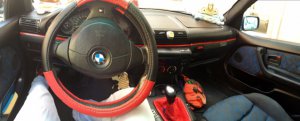 318ti EX Daily - 3er BMW - E36 318ti EX Daily - 3er BMW - E36