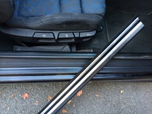 318ti EX Daily - 3er BMW - E36 318ti EX Daily - 3er BMW - E36