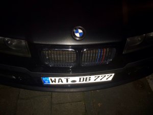 318ti EX Daily - 3er BMW - E36 318ti EX Daily - 3er BMW - E36