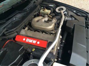 318ti EX Daily - 3er BMW - E36 318ti EX Daily - 3er BMW - E36