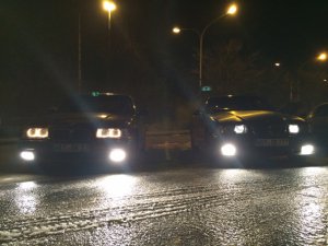 318ti EX Daily - 3er BMW - E36 318ti EX Daily - 3er BMW - E36