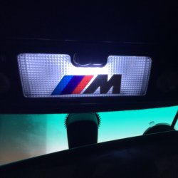 318ti EX Daily - 3er BMW - E36 318ti EX Daily - 3er BMW - E36