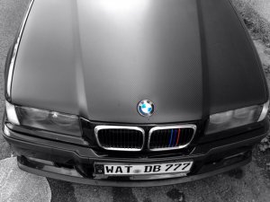 318ti EX Daily - 3er BMW - E36 318ti EX Daily - 3er BMW - E36