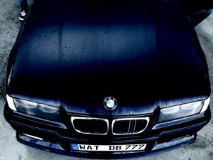 318ti EX Daily - 3er BMW - E36 318ti EX Daily - 3er BMW - E36