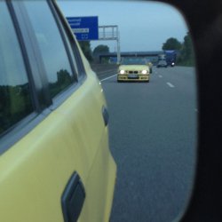 Yoshi 318is Class II - 3er BMW - E36