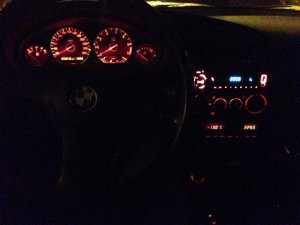 Yoshi 318is Class II - 3er BMW - E36