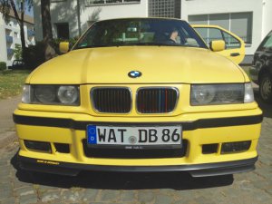 Yoshi 318is Class II - 3er BMW - E36