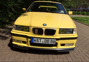 Yoshi 318is Class II - 3er BMW - E36 Yoshi 318is Class II - 3er BMW - E36