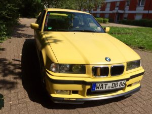 Yoshi 318is Class II - 3er BMW - E36 Yoshi 318is Class II - 3er BMW - E36