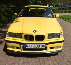 Yoshi 318is Class II - 3er BMW - E36 Yoshi 318is Class II - 3er BMW - E36