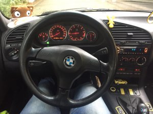 Yoshi 318is Class II - 3er BMW - E36 Yoshi 318is Class II - 3er BMW - E36