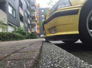 Yoshi 318is Class II - 3er BMW - E36 Yoshi 318is Class II - 3er BMW - E36