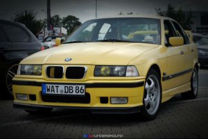 Yoshi 318is Class II - 3er BMW - E36 Yoshi 318is Class II - 3er BMW - E36