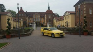 Yoshi 318is Class II - 3er BMW - E36 Yoshi 318is Class II - 3er BMW - E36