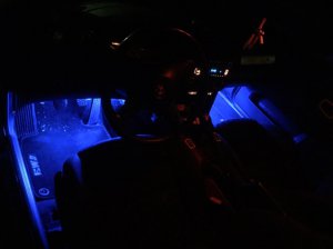 Yoshi 318is Class II - 3er BMW - E36 Yoshi 318is Class II - 3er BMW - E36