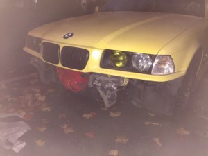 Yoshi 318is Class II - 3er BMW - E36 Yoshi 318is Class II - 3er BMW - E36