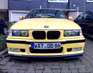 Yoshi 318is Class II - 3er BMW - E36 Yoshi 318is Class II - 3er BMW - E36