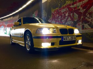 Yoshi 318is Class II - 3er BMW - E36 Yoshi 318is Class II - 3er BMW - E36